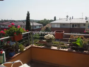 Pronájem bytu 3+kk, Praha - Jinonice, U dětského hřiště, 92 m2