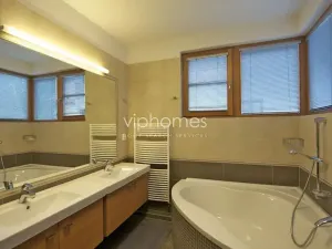 Pronájem bytu 3+kk, Praha - Jinonice, U dětského hřiště, 92 m2