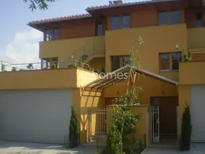 Pronájem bytu 3+kk, Praha - Jinonice, U dětského hřiště, 92 m2