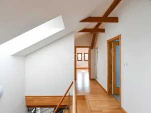 Pronájem bytu 4+kk, Praha - Vinohrady, Havlíčkovy sady, 172 m2