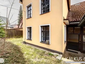 Prodej bytu 3+kk, Svoboda nad Úpou, Nový svět, 55 m2