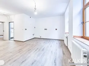 Prodej bytu 3+kk, Svoboda nad Úpou, Nový svět, 55 m2