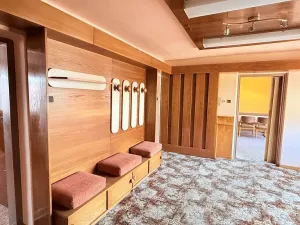 Prodej rodinného domu, Rataje - Sobělice, 160 m2