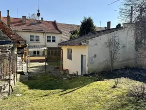Prodej rodinného domu, Rataje - Sobělice, 160 m2