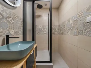 Pronájem bytu 3+kk, Vysoké Mýto, Palackého, 69 m2