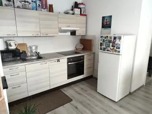 Pronájem bytu 2+kk, Kladno, Generála Selnera, 41 m2