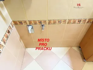 Pronájem bytu 3+kk, Benešov, Dukelská, 74 m2
