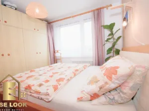 Prodej bytu 3+1, Meziměstí, 5. května, 73 m2