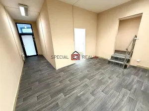 Prodej kanceláře, Ostrava, U Staré elektrárny, 61 m2