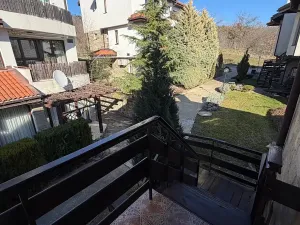 Prodej bytu 3+kk, Nesebar, Bulharsko, 87 m2