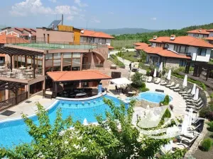 Prodej bytu 3+kk, Nesebar, Bulharsko, 87 m2