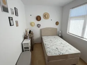 Prodej bytu 3+kk, Nesebar, Bulharsko, 84 m2