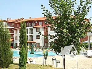 Prodej bytu 3+kk, Ravda, Bulharsko, 80 m2