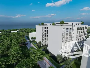 Prodej bytu 2+kk, Qerret, Albánie, 115 m2