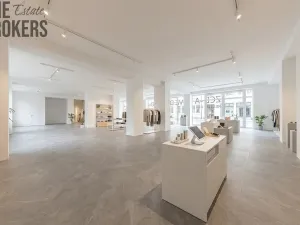 Pronájem kanceláře, Praha - Strašnice, Průběžná, 263 m2