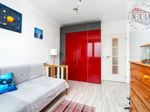 Prodej bytu 3+kk, Praha - Chodov, Markušova, 79 m2