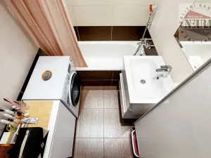 Prodej bytu 3+kk, Praha - Chodov, Markušova, 79 m2