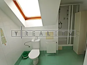 Pronájem bytu 5+kk, Praha - Ruzyně, Lišanská, 120 m2