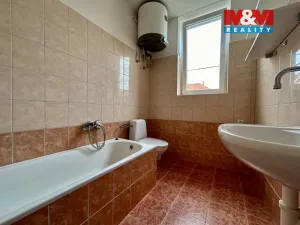 Pronájem bytu 1+kk, Švihov, Čsl. legií, 40 m2