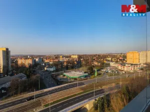 Prodej bytu 3+1, Ostrava - Zábřeh, U Studia, 68 m2