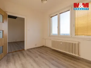 Prodej bytu 3+1, Ostrava - Zábřeh, U Studia, 68 m2