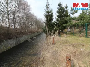 Prodej zahrady, Liberec - Liberec V-Kristiánov, 3914 m2