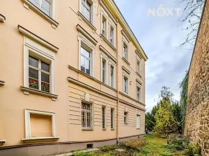 Prodej vícegeneračního domu, Teplice, Kollárova, 580 m2