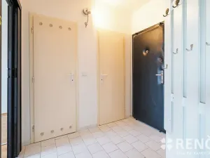 Pronájem bytu 2+kk, Brno, U pošty, 46 m2