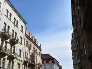 Dražba bytu 6+kk a větší, Praha - Vršovice, Slovinská, 280 m2