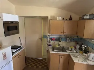 Dražba rodinného domu, Přelovice, 1143 m2