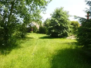 Dražba rodinného domu, Přelovice, 1143 m2