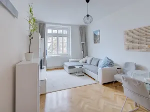 Prodej bytu 2+1, Brno, Rybářská, 72 m2