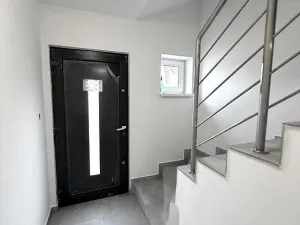 Pronájem bytu 2+kk, Brno - Ivanovice, Černohorská, 33 m2