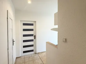 Pronájem bytu 3+1, Klášterec nad Ohří, Na Vyhlídce, 66 m2