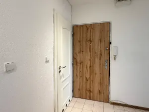 Pronájem bytu 3+1, Klášterec nad Ohří, Na Vyhlídce, 66 m2