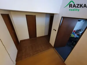 Prodej rodinného domu, Vyškov - Nosálovice, Pod Nemocnicí, 261 m2