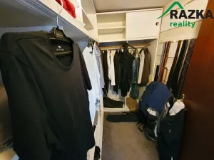 Prodej rodinného domu, Vyškov - Nosálovice, Pod Nemocnicí, 261 m2