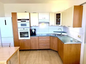 Pronájem bytu 1+1, Strakonice, Obránců míru, 42 m2