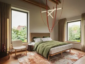 Prodej rodinného domu, Vysoký Újezd, U Křížku, 177 m2