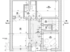 Prodej pozemku pro bydlení, Černolice, 1066 m2
