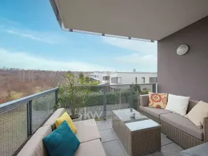 Prodej bytu 2+kk, Praha - Jinonice, Chmelařská, 55 m2