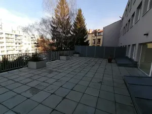 Pronájem bytu 3+kk, Praha - Košíře, Pod školou, 89 m2