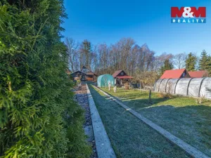 Prodej chaty, Havířov - Prostřední Suchá, 20 m2