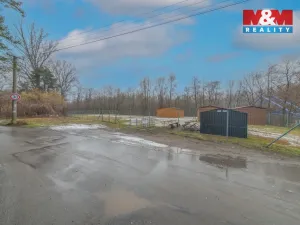 Pronájem pozemku, Frýdek-Místek - Skalice, 800 m2