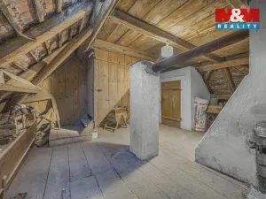 Prodej zemědělské usedlosti, Martínkovice, 100 m2