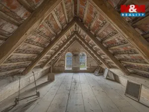 Prodej zemědělské usedlosti, Martínkovice, 100 m2