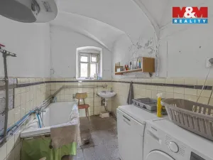 Prodej zemědělské usedlosti, Martínkovice, 100 m2