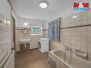 Prodej rodinného domu, Přívrat, 187 m2