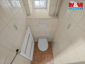 Prodej rodinného domu, Přívrat, 187 m2