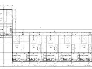 Prodej skladu, Mělník, 1210 m2